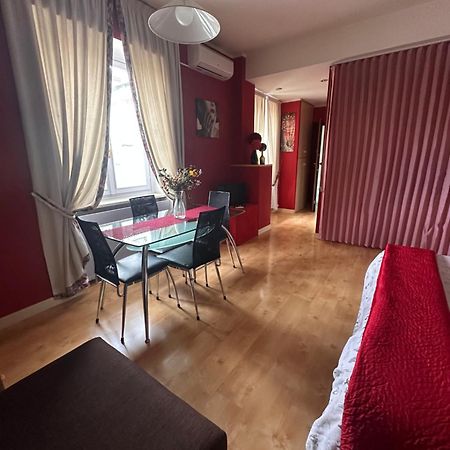 Appartamento Ferrucci Turin Exterior foto