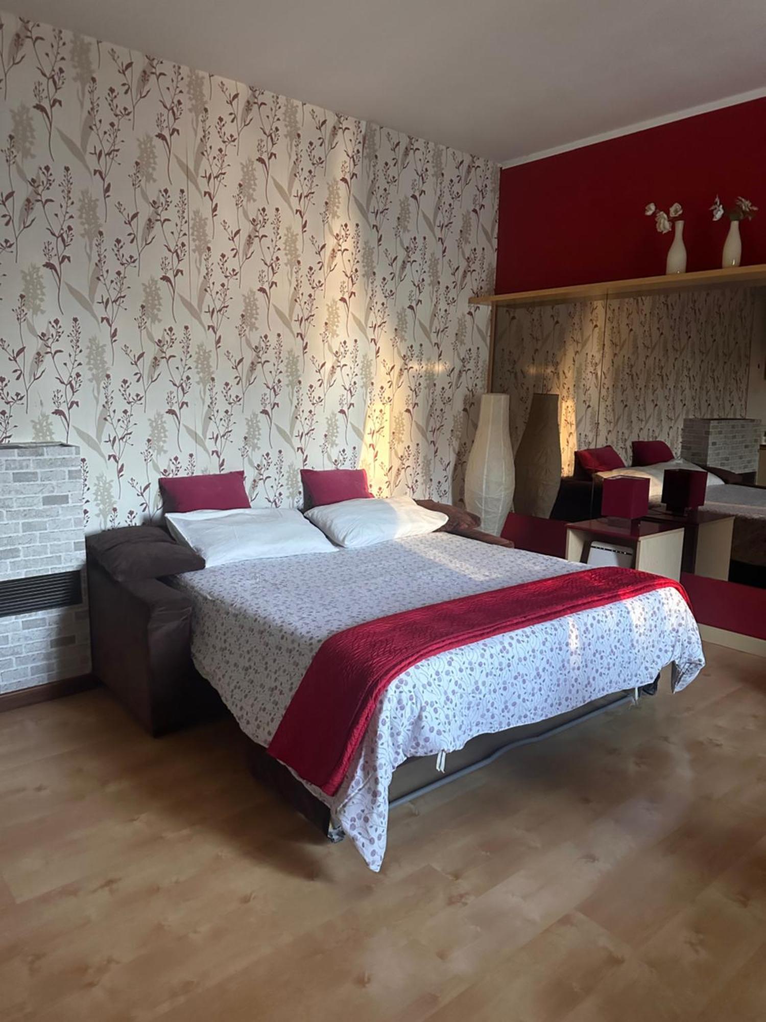 Appartamento Ferrucci Turin Exterior foto