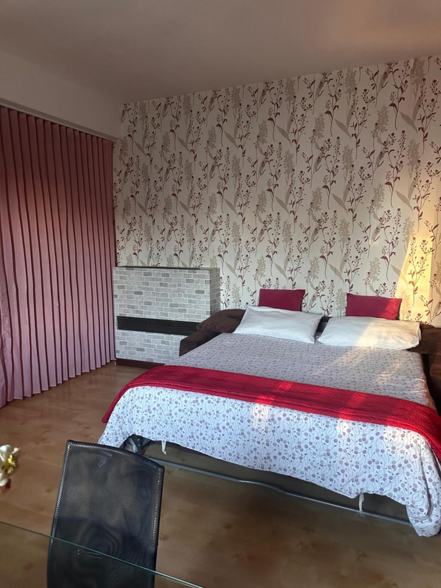 Appartamento Ferrucci Turin Exterior foto