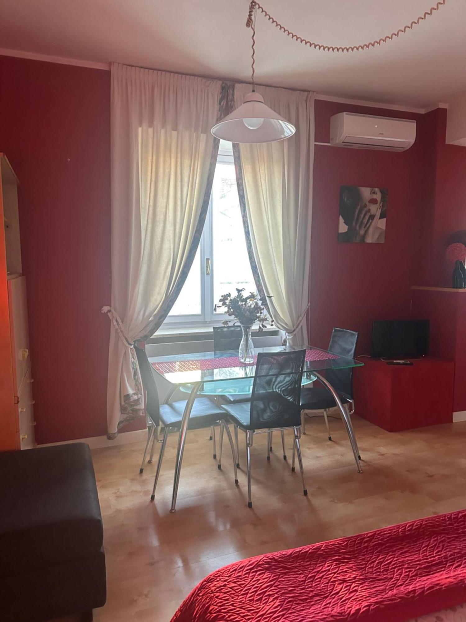 Appartamento Ferrucci Turin Exterior foto