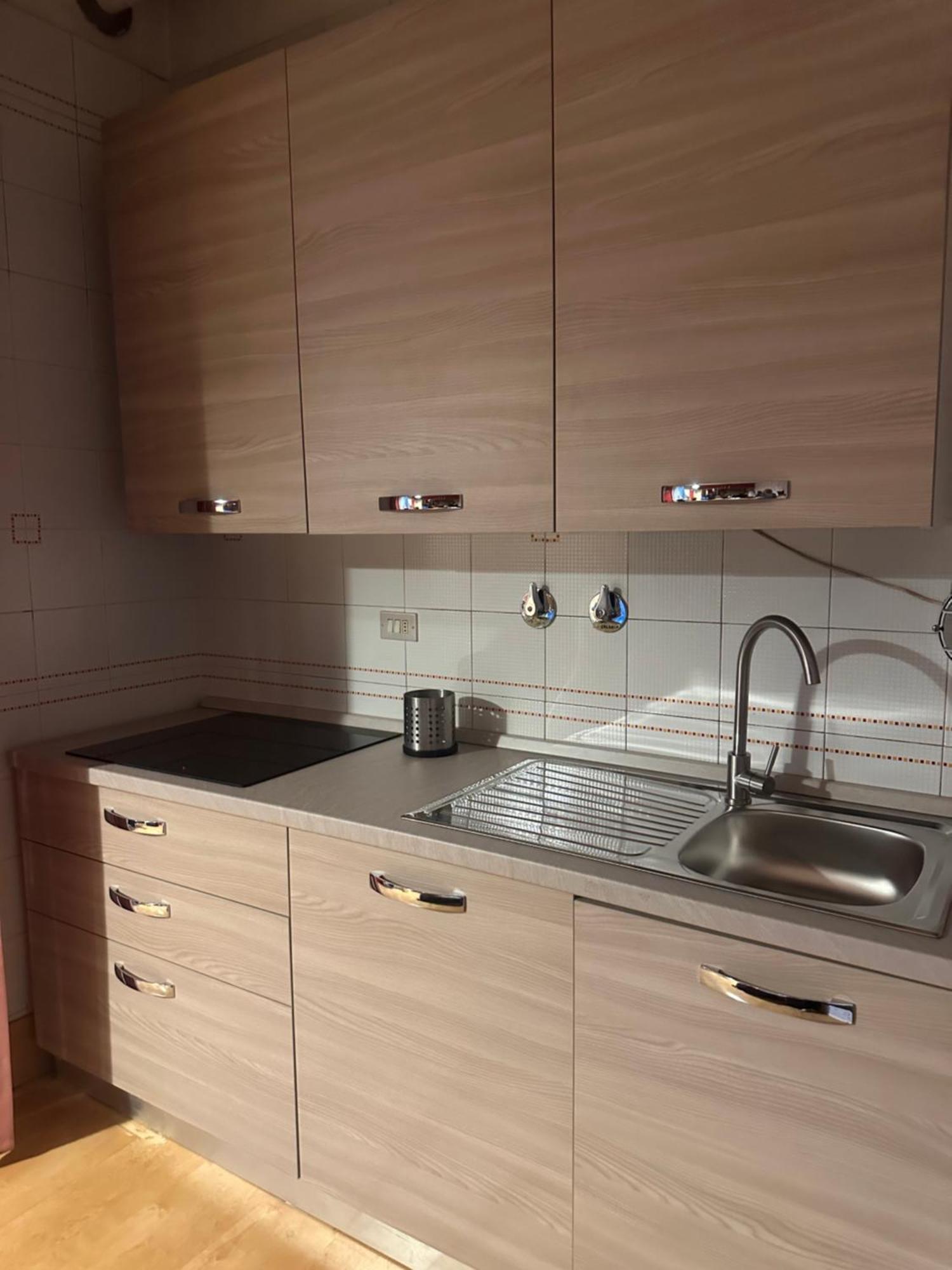 Appartamento Ferrucci Turin Exterior foto