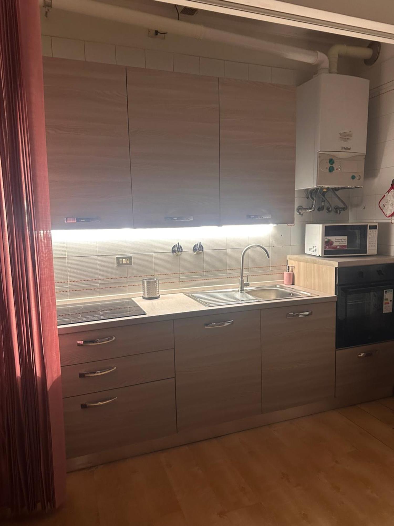 Appartamento Ferrucci Turin Exterior foto