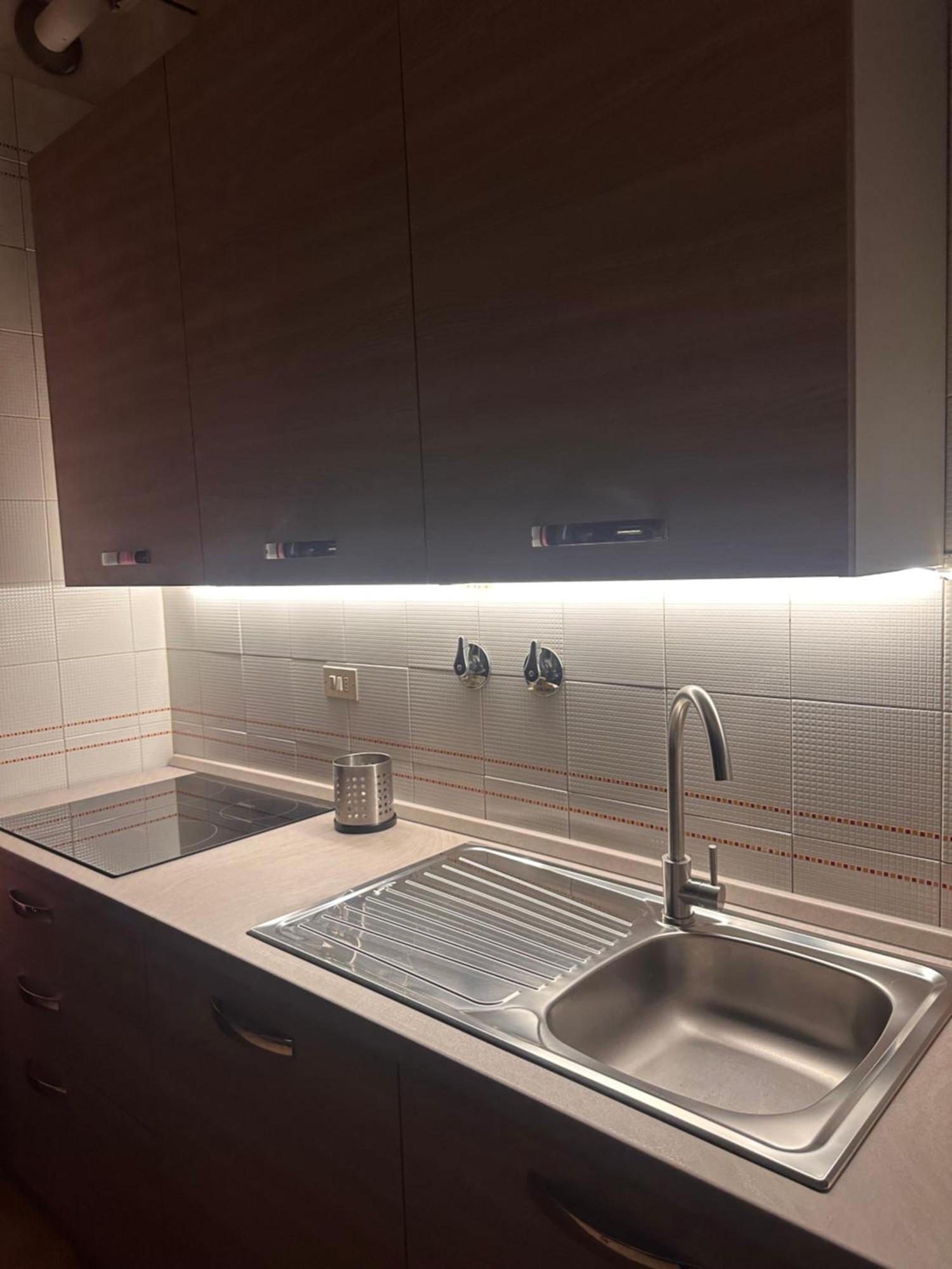 Appartamento Ferrucci Turin Exterior foto