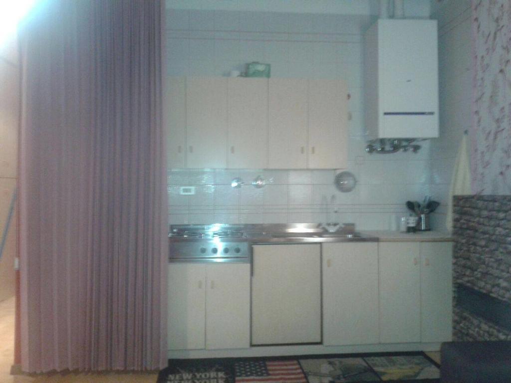 Appartamento Ferrucci Turin Zimmer foto