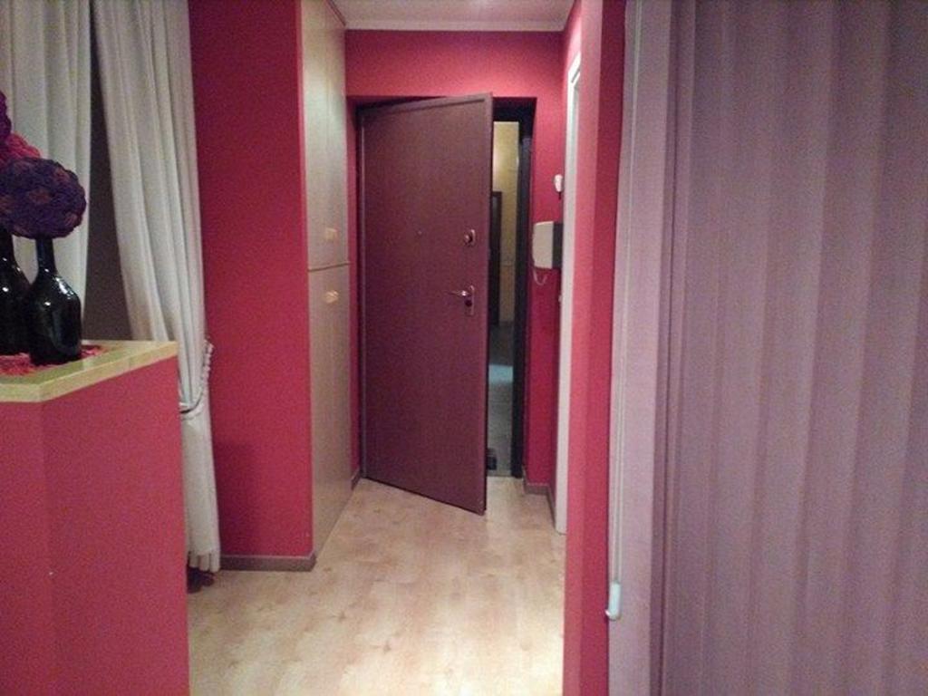 Appartamento Ferrucci Turin Exterior foto