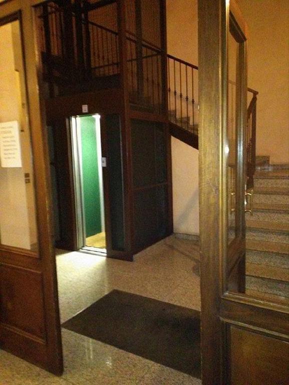 Appartamento Ferrucci Turin Exterior foto